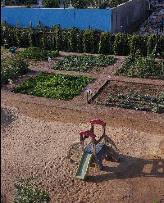 Farm