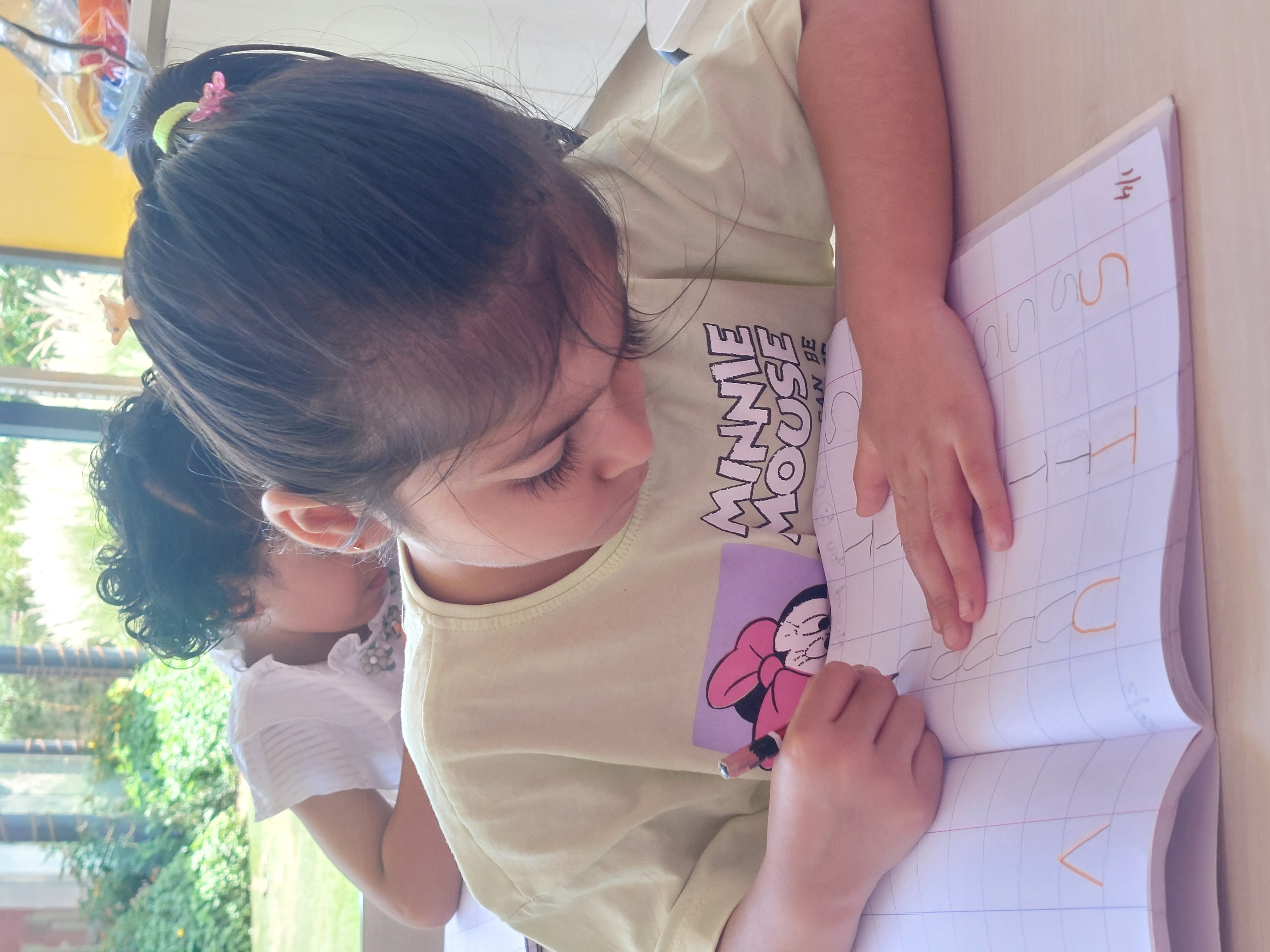 Pre-K 2