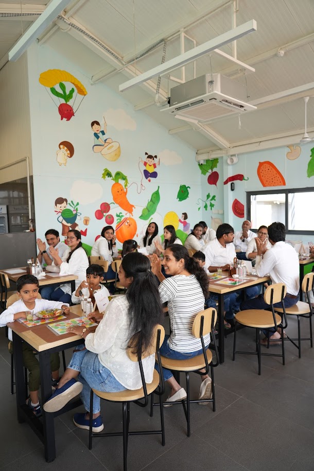 Parent partnership