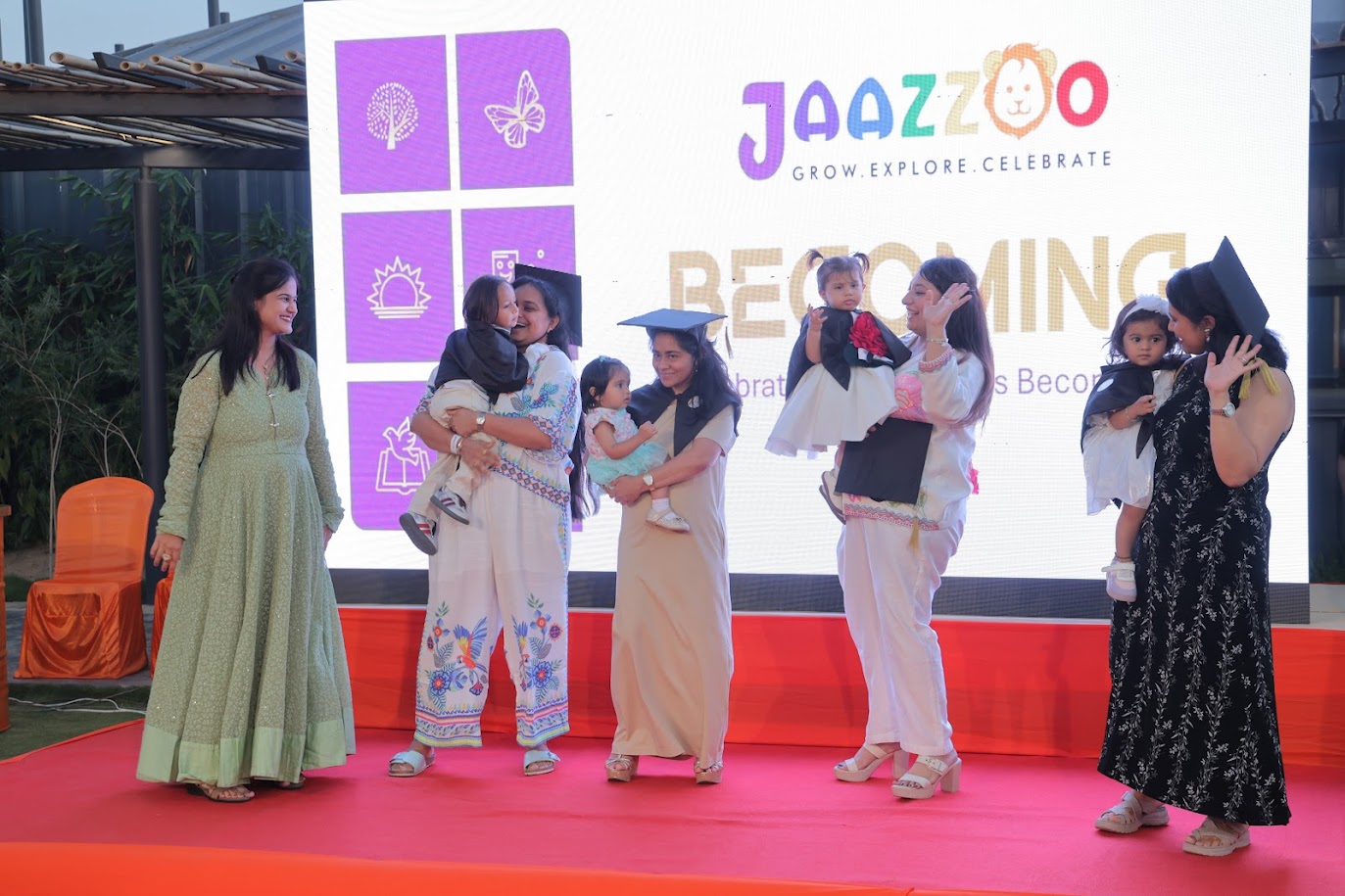 Parent partnership
